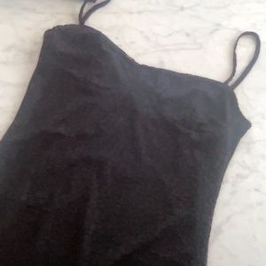 28$ Black dress